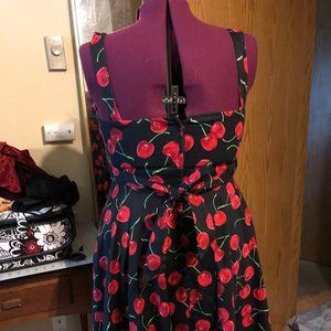 IXIA Dress Size 14 (xl)